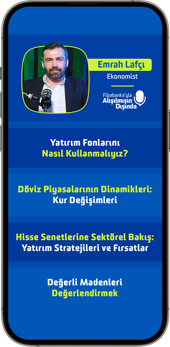 Podcast Phone Screen